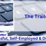 Successful, Self-Employed & Disabled Podcast Trailer