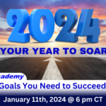 Set the Goals You Need to Succeed in 2024