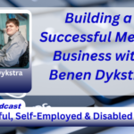 Building a Successful Media Business with Benen Dykstra