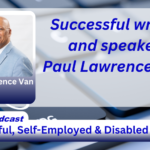 Building a professional public leadership speaking career with Paull Van