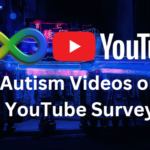 Help create a YouTube channel that is a valuable resource for the adult Autism community