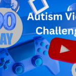 90 day Autism Video Challenge Starts Today