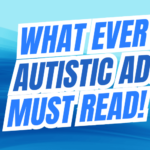 Review: #Unmasking Autism by Devon Price is a book EVERY Autistic Adult should read from cover to cover!