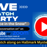 Watch Party – A Dance in the Snow