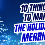 10 Things Every Autistic Adult Can Do to Make the Holidays Merrier