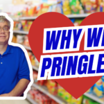 Why do Autistics like Pringles